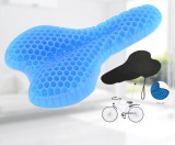 Kerékpár gél párna