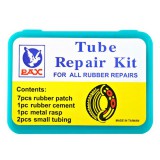Kerékpár gumi javítókészlet
