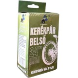 Kerékpárgumi tömlő 24x1,75-2,125 AV T-0609-2