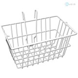 Kerékpárkosár Első