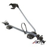 Kerékpárszállító keresztlécre Peruzzo Pure