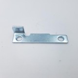 Keréktengely SANLI LS4605A rögzítő alsó bal oldali