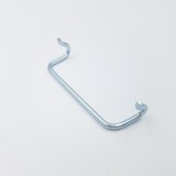 Keréktengely SANLI LS4605A rögzítő rugó