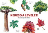 Keresd a levelét!