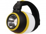 Keresőlámpa Kodak Led Flashlight Camping 200 Battery Powered 160+200 Lumen kézi lámpa (30421868)