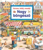 Keress, találj, mesélj! - Nagy böngésző