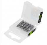 Kereszt Bit (Philips) Ph1 1" 5Db Pude-1101 Truper