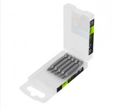 Kereszt Bit (Philips) Ph1 2" 5Db Pude-1201 Truper