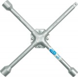 Keresztkulcs (erősített kerékkulcs)