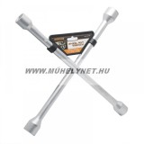 Keresztkulcs hagyományos Handy