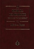 Keresztyén Ismeretterj. Alap. Dr. Kunz Egon: A Biblia ismerete VI. - Máté - János - könyv