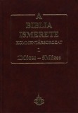 Keresztyén Ismeretterj. Alap. Kassák Kiadó: A Biblia ismerete I. - 1Mózes - 5Mózes - könyv