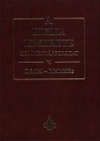 Keresztyén Ismeretterj. Alap. Molnár Péter: A Biblia ismerete V. - Dániel - Malakiás - könyv