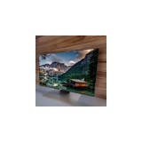 Keret nélküli DELL P2419H HDMI/DP/VGA/USB/FHD/24" Monitor