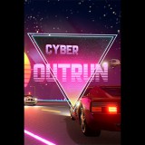 Kerim Kumbasar Cyber OutRun (PC - Steam elektronikus játék licensz)
