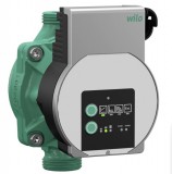 Keringető szivattyú Wilo Vairos Pico 25/1-7 130 mm 1 1/2" napkollektor rendszerek kedvelt keringtető szivattyúja 6/4" PWM CSATLAKOZÓ KÁBELLEL!