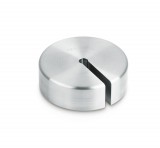 KERN 347-115 Réselt pogácsa súly 1 kg M1 (típus: A)