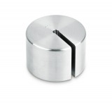 KERN 347-125 Réselt pogácsa súly 2 kg M1 (típus: A)