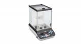 KERN ABP 200-4M (220g/0,0001g) prémium digitális labor és analitikai mérleg