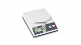 KERN EFS 5000-0 (5200g/1g) digitális asztali mérleg - 2 év garancia