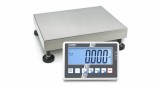 KERN IFC 30K-3 (30kg-0,001kg) 400x300 mm IoT Line, Ipar 4.0 robusztus rozsdamentes acél digitális platform mérleg sok funkcióval