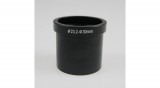 KERN ODC-A8102 digitális mikroszkóp kamera szemlencse adapter (23,2–30 mm) ODC 874 és 881 kamerákhoz