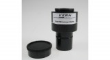 KERN ODC-A8104 digitális mikroszkóp kamera szemlencse adapter (23,2–30,5 mm) ODC 831 és 851 kamerákhoz
