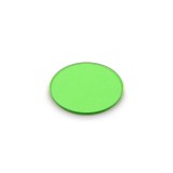 Kern Optics KERN OBB-A2435 Zöld mikroszkóp szűrő. Átmérő 34 mm