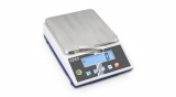 KERN PCB 6000-0 (6000g/1g) IoT ready, Ipar 4.0 digitális asztali mérleg