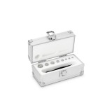 KERN & Sohn KERN 312-026 Súlysorozat, Súlykészlet, kompakt alakú, alumínium dobozban 1 g - 50 g E2