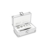 KERN & Sohn KERN 312-036 Súlysorozat, Súlykészlet, kompakt alakú, alumínium dobozban 1 g - 100 g E2