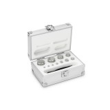 KERN & Sohn KERN 312-046 Súlysorozat, Súlykészlet, kompakt alakú, alumínium dobozban 1 g - 200 g E2