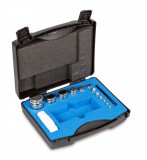 KERN & Sohn KERN 312-054 Súlysorozat, Súlykészlet, kompakt alakú, műa.dobozban 1 g - 500 g E2