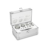 KERN & Sohn KERN 312-066 Súlysorozat, Súlykészlet, kompakt alakú, alumínium dobozban 1 g - 1 kg E2