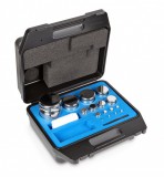 KERN & Sohn KERN 312-084 Súlysorozat, Súlykészlet, kompakt alakú, műa.dobozban 1 g - 5 kg E2