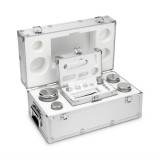 KERN & Sohn KERN 312-086 Súlysorozat, Súlykészlet, kompakt alakú, alumínium dobozban 1 g - 5 kg E2