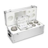 KERN & Sohn KERN 312-096 Súlysorozat, Súlykészlet, kompakt alakú, alumínium dobozban 1 g - 10 kg E2