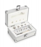 KERN & Sohn KERN 313-026 Súlysorozat, Súlykészlet, alumínium dobozban 1 mg - 50 g E2