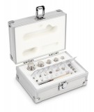 KERN & Sohn KERN 313-036 Súlysorozat, Súlykészlet, alumínium dobozban 1 mg - 100 g E2