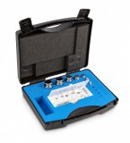 KERN & Sohn KERN 313-044 Súlysorozat, Súlykészlet, műa.dobozban 1 mg - 200 g E2