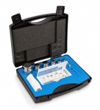 KERN & Sohn KERN 313-054 Súlysorozat, Súlykészlet, műa.dobozban 1 mg - 500 g E2