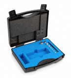 KERN & Sohn KERN 314-024 Súlysorozat, Súlykészlet, műa.dobozban 1 g - 50 g E2