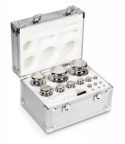 KERN & Sohn KERN 314-076 Súlysorozat, Súlykészlet, alumínium dobozban 1 g - 2 kg E2