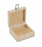 KERN & Sohn KERN 315-040-100 univerzális súlysorozat doboz, bélelt 200 g-ig E1, E2, F1