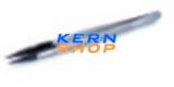 KERN & Sohn KERN 315-247 Csipesz, 136 mm, egyenes műanyag csúccsal, - 5 g, E1-M3 osztálypontosságú súlyokhoz