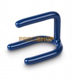 KERN & Sohn KERN 315-273 Súlyfogó villa műanyag bevonattal, 2 kg, E1-M3 osztálypontosságú gombfejű súlyokhoz