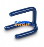 KERN & Sohn KERN 315-273 Súlyfogó villa műanyag bevonattal, 2 kg, E1-M3 osztálypontosságú gombfejű súlyokhoz