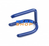 KERN & Sohn KERN 315-274 Súlyfogó villa műanyag bevonattal, 5 kg, E1-M3 osztálypontosságú gombfejű súlyokhoz