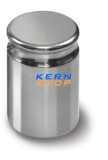 KERN & Sohn KERN 316-05 Henger súly, kompakt alakú 20 g E2