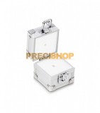 KERN & Sohn Kern 317-030-600 Alumínium doboz 5 g-os súlyhoz, E1-M3